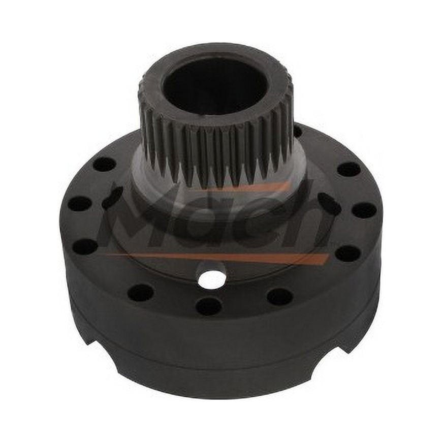Differential Case D2151