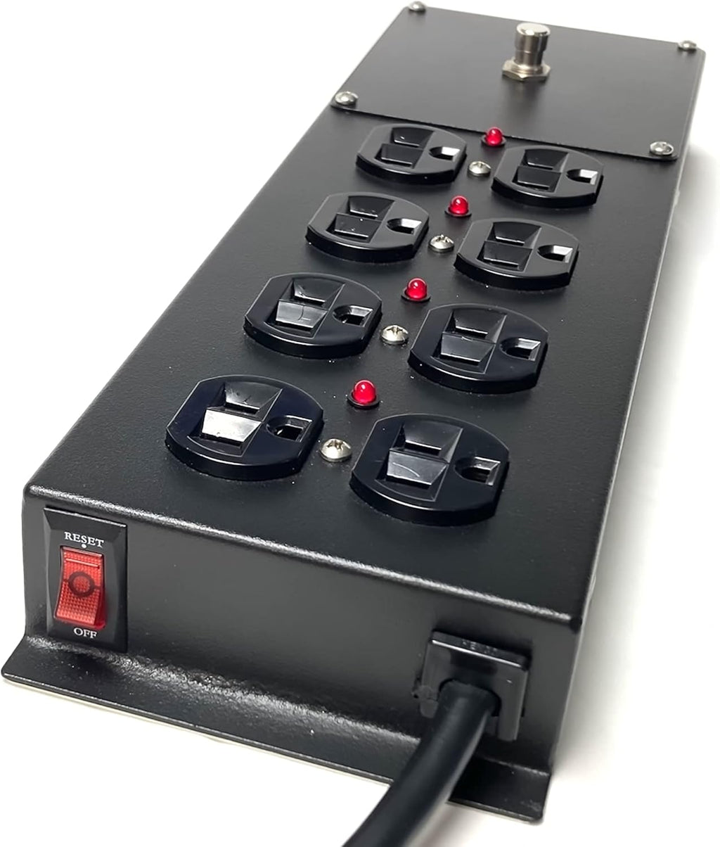 Power Conditioner Surge Protector W7969