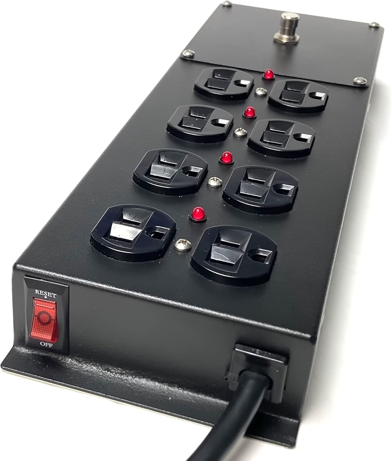Power Conditioner Surge Protector W7969