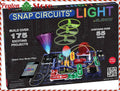 Snap Circuits Lights Electronics Discovery Kit D884580