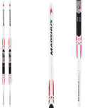 Redline Carbon Skate Plus XC Skis D708945