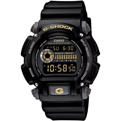 G-Shock Digital Sports Watch Z11744