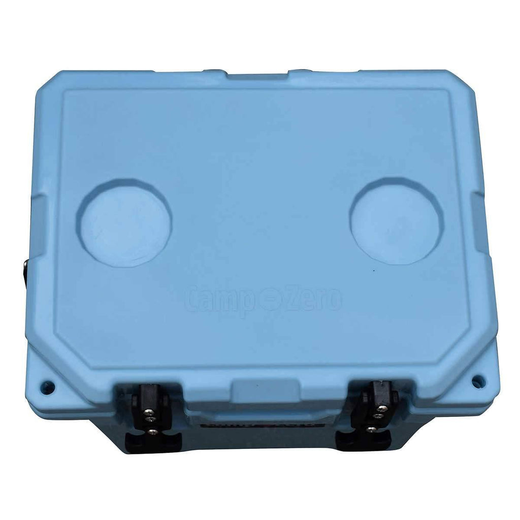 16L White Cooler L1213