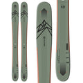 QST Ripper Skis T280071