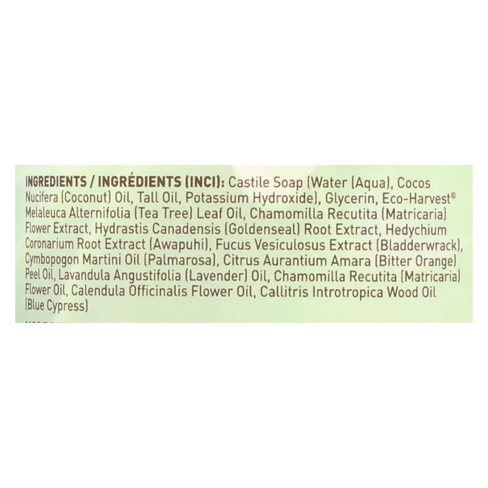 Thoroughly Clean Face Wash - 32 fl oz P92780