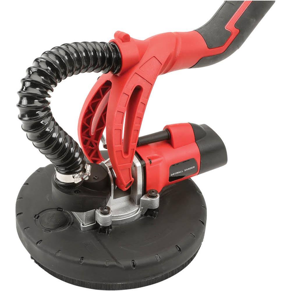 Drywall Sander with Vacuum Attachment Q633