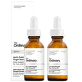 100% Cold-Pressed Virgin Marula Oil 2 x 30ml T98974