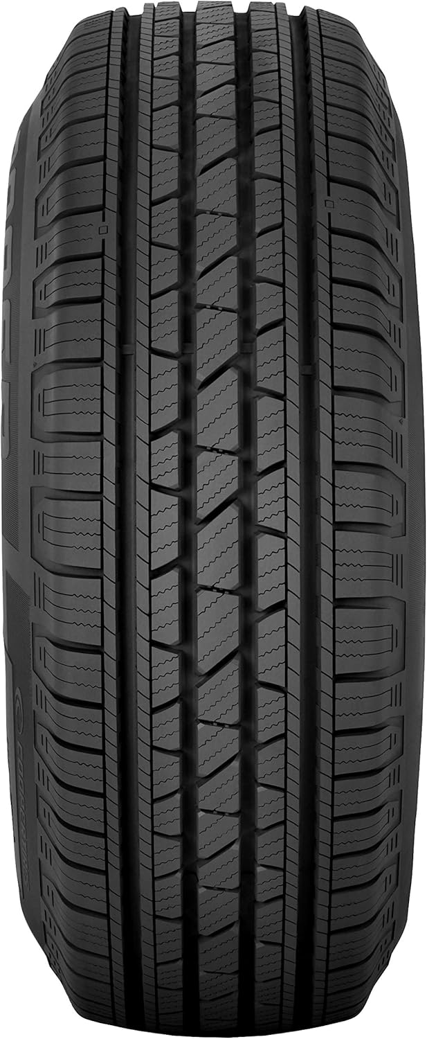 Cooper Discoverer SRX All-Season 235/60R18XL 107V Tire W303577