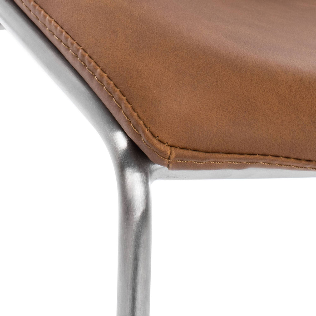 Cigar Brown Counter Stool X967232