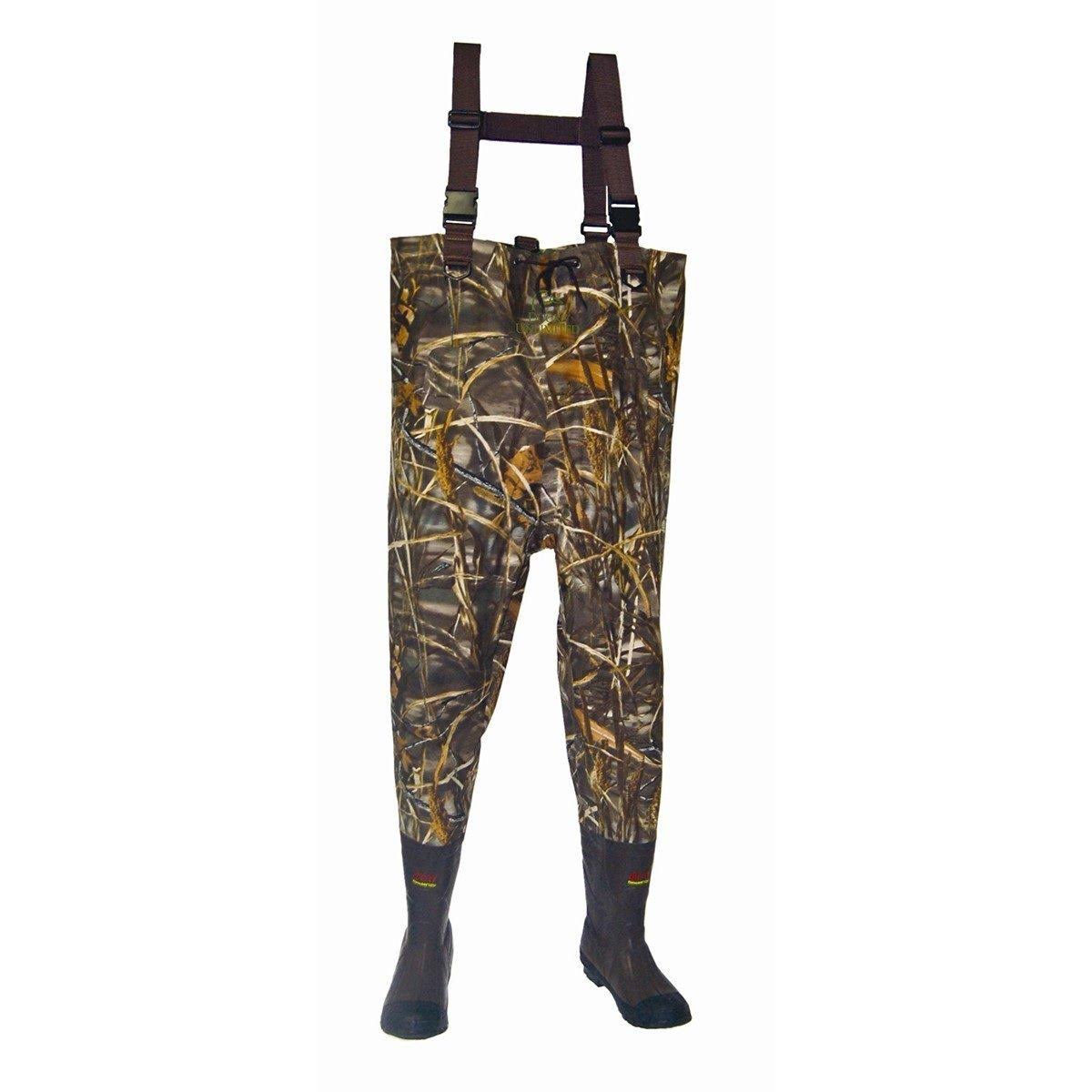 Canvasback Chest Waders H1499