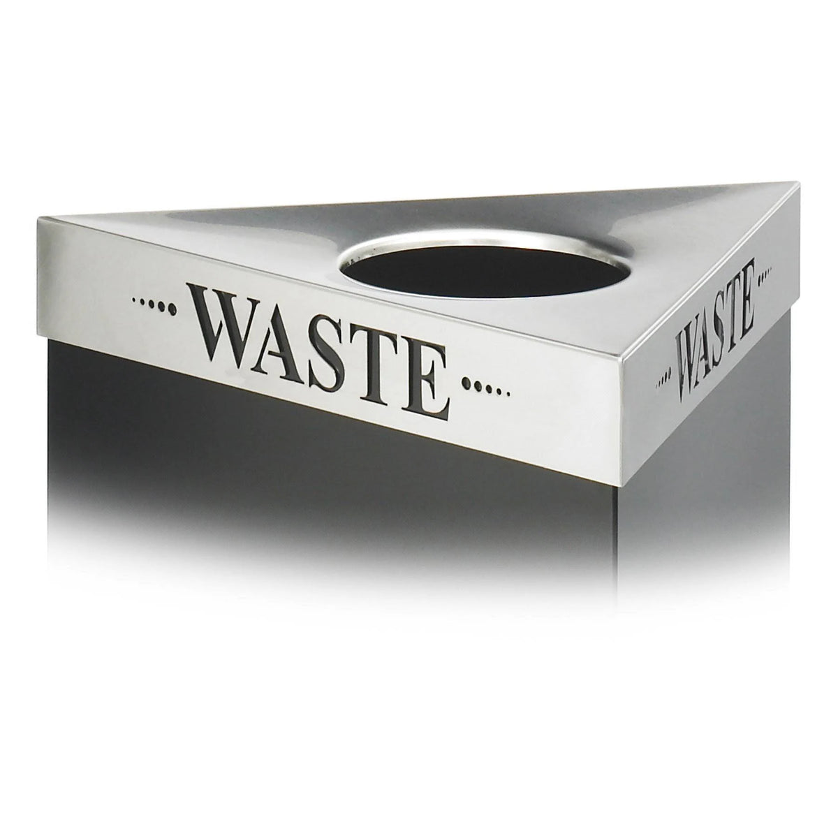 Recycling Trash Can with Lid T76248