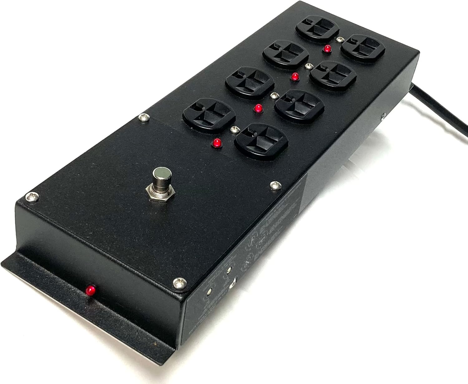 Power Conditioner Surge Protector W7969