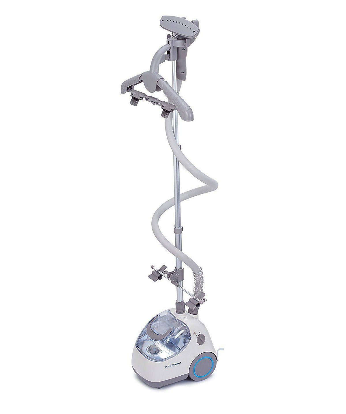 Elite Garment Steamer with Brush I673