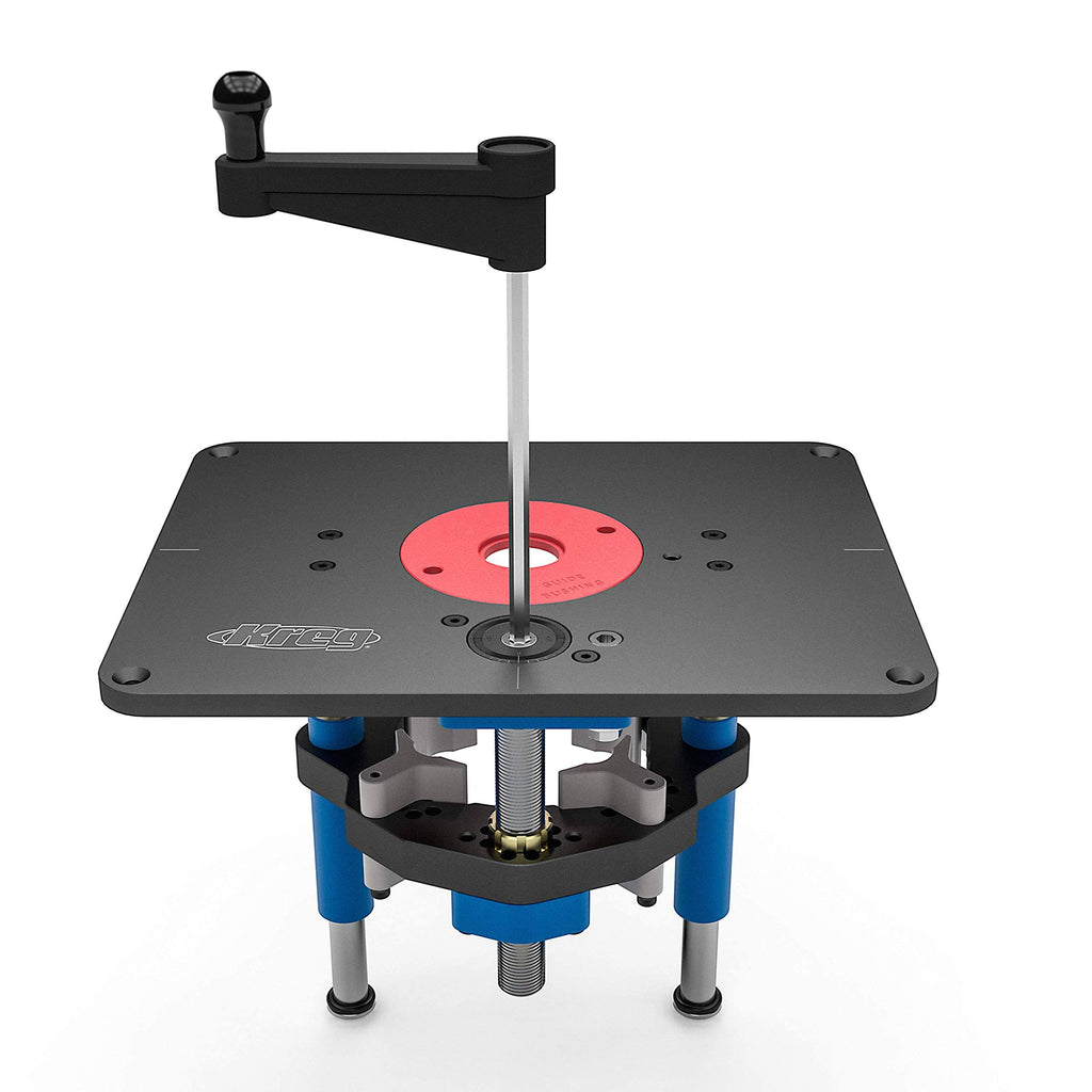 Precision Router Lift G7608
