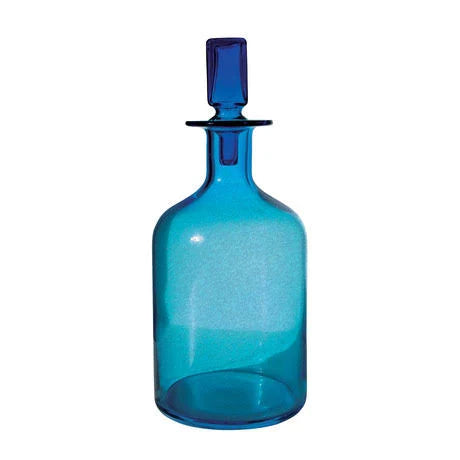Pool Blue Decanter I752880