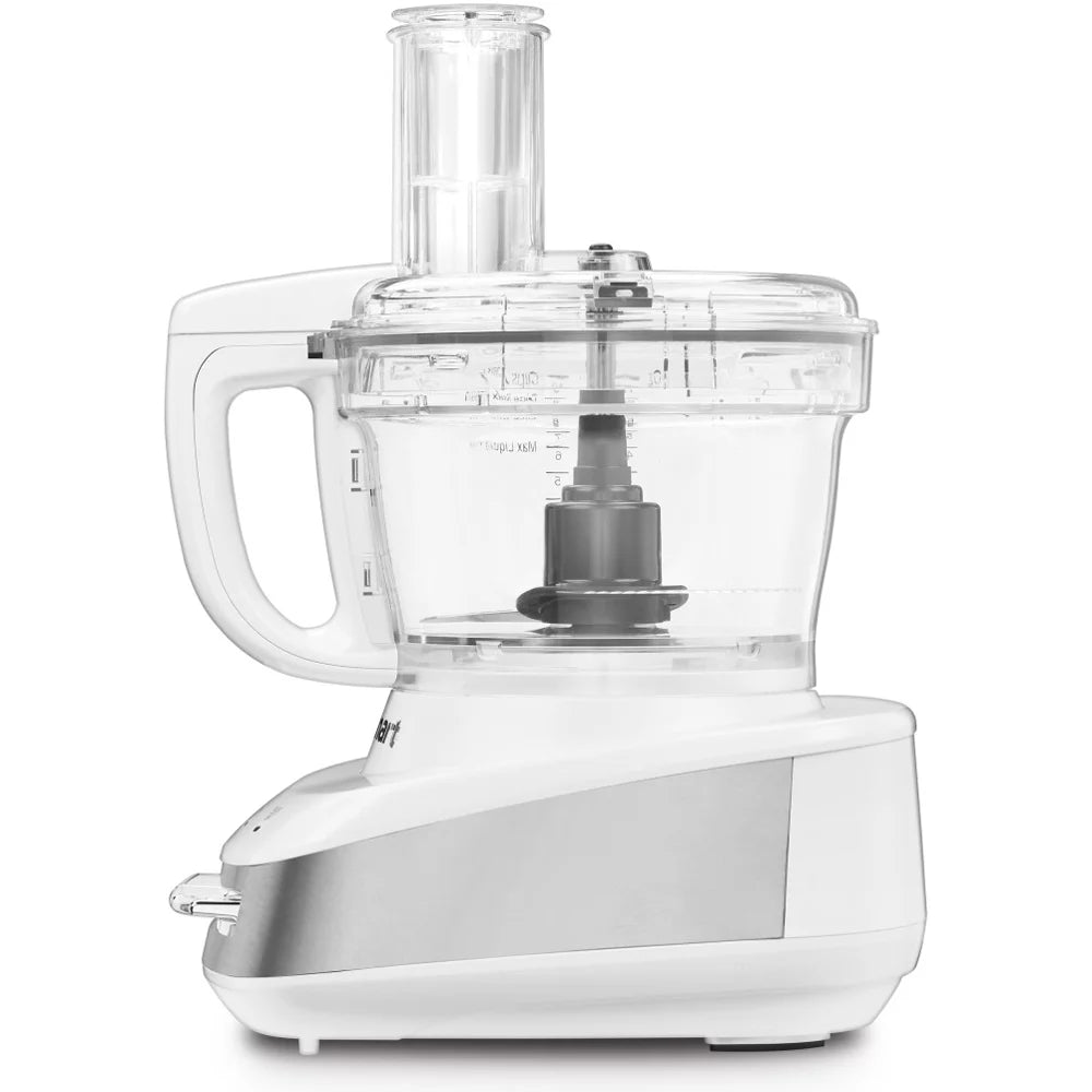 White 10-Cup Food Processor Z39453