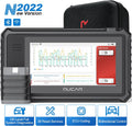 Bidirectional Scan Tool with 28 Resets N726680