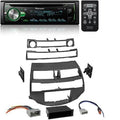 CD Receiver with Built-In Bluetooth E528