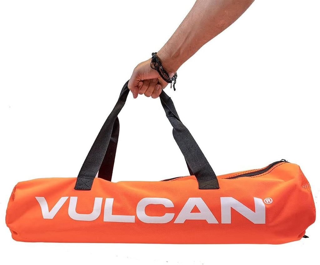 2 Reflective Stretch Cord Oversize Load Banners, 4 Red Flags, 4 Orange Flags, 4 Magnets A837515