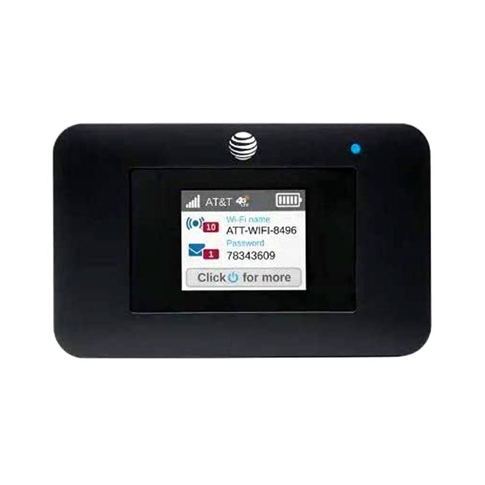 Mobile Hotspot M79281