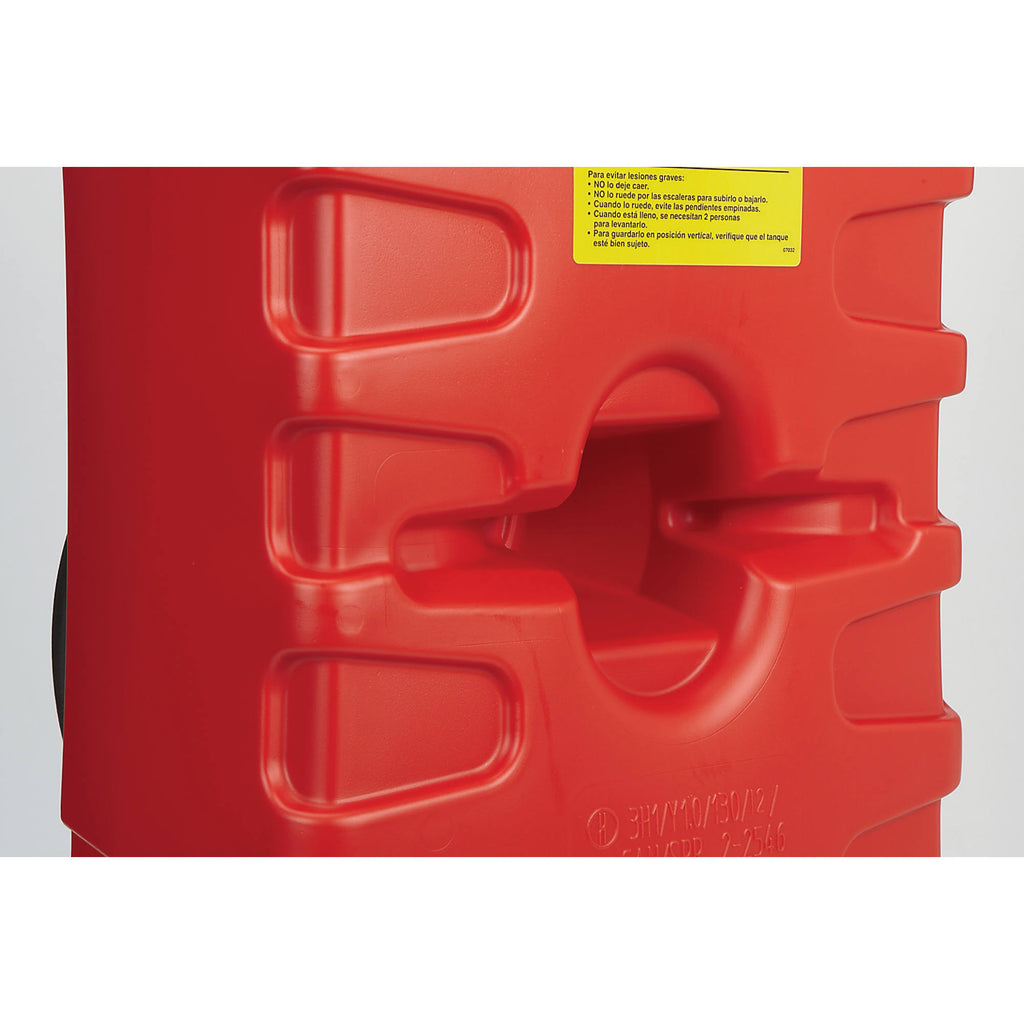 14-Gallon Fuel Caddy O50695