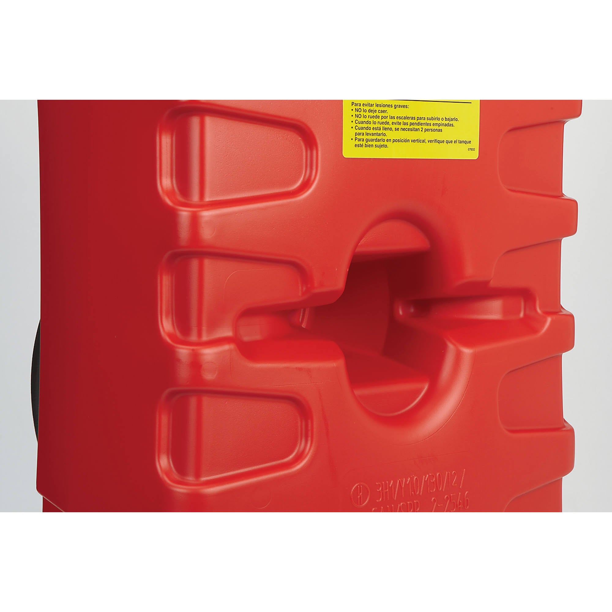 14-Gallon Fuel Caddy O50695