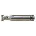 Sq. End Mill, Single End, Carb, 10.50Mm F32591