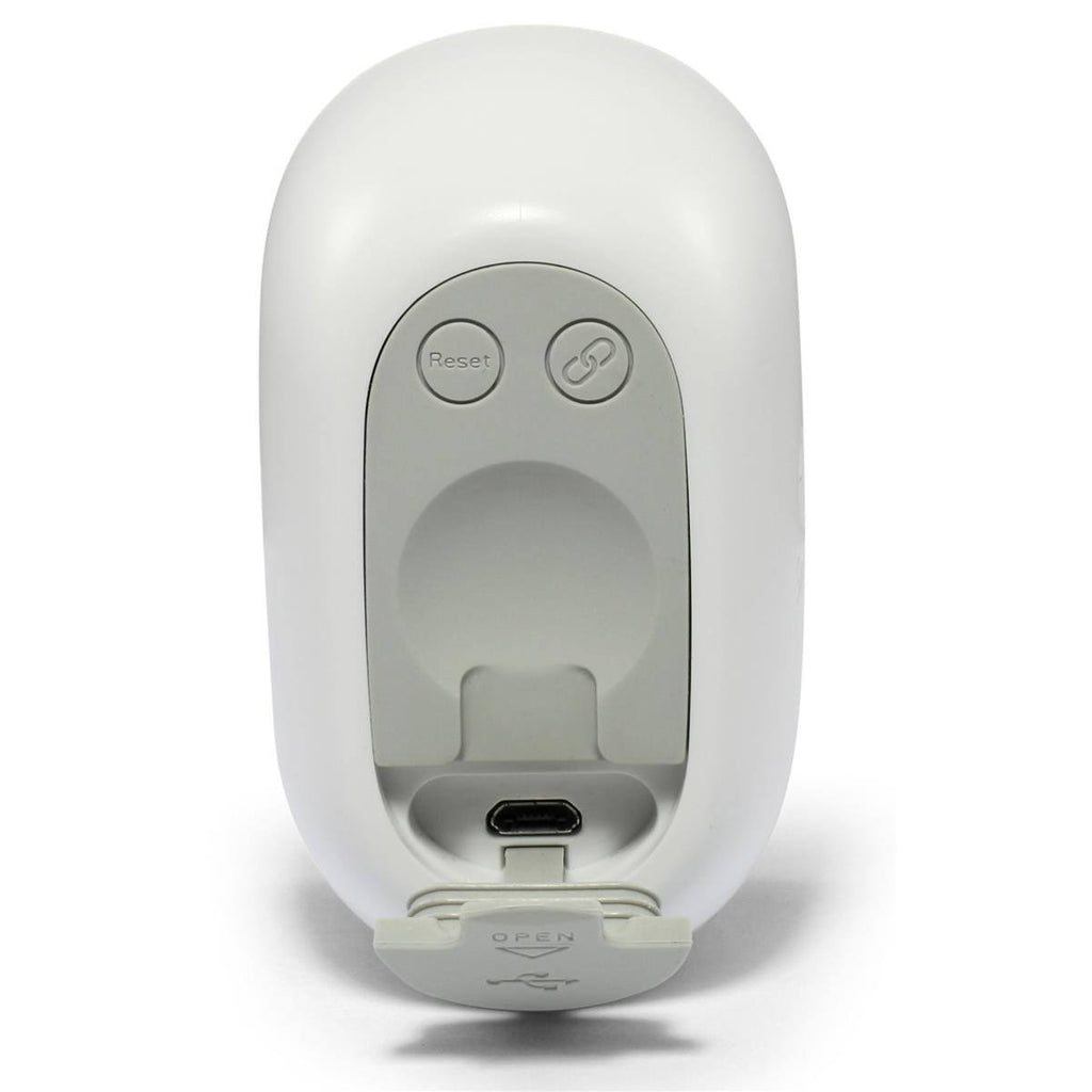 Wire-Free 1080p Wi-Fi Security Camera G729