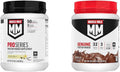 Intense Vanilla Protein Powder, 2 Pound, 11 Servings, 50g Protein D794906
