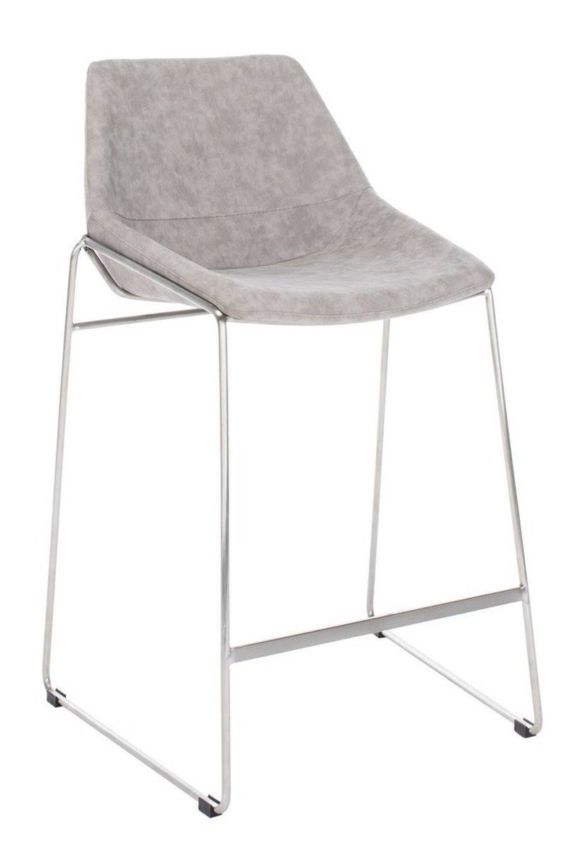 Cigar Brown Counter Stool X967232