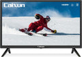 24 inch HD 720P LED TV with HDMI, USB, VGA, Earphone, Optical Ports, Dolby Audio C813010