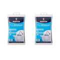 40 Pounds (2 Pack) Water Softener Crystals A593155