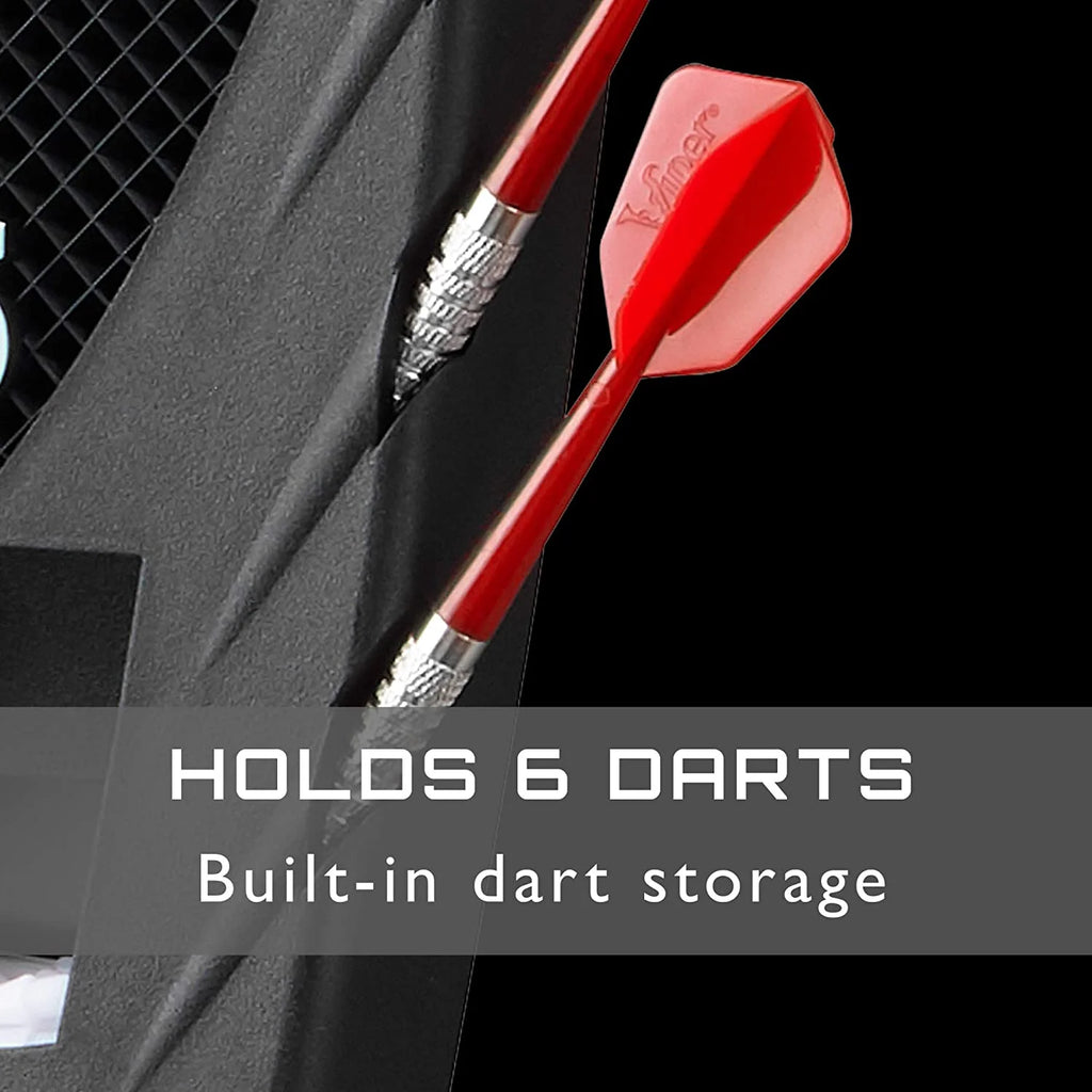 15.5" Electronic Dartboard J233