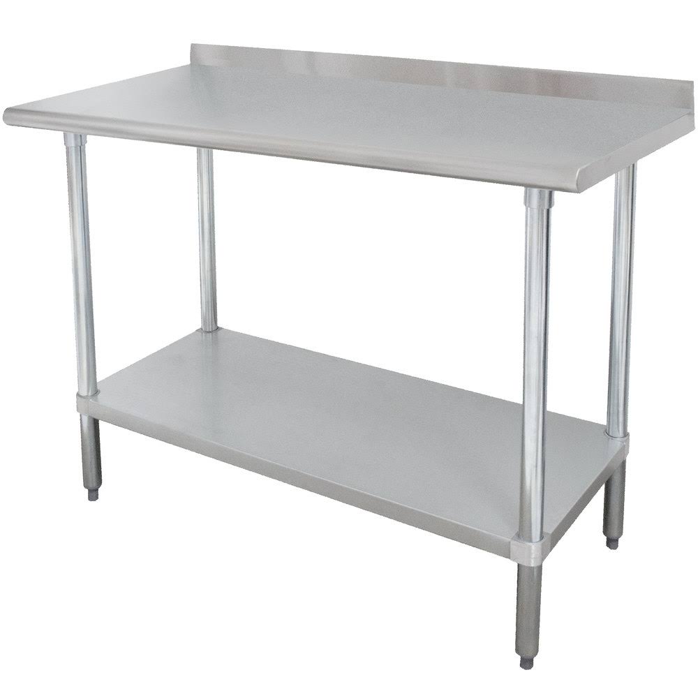 Work Table 72x22 x 24x22 Wide Y32175