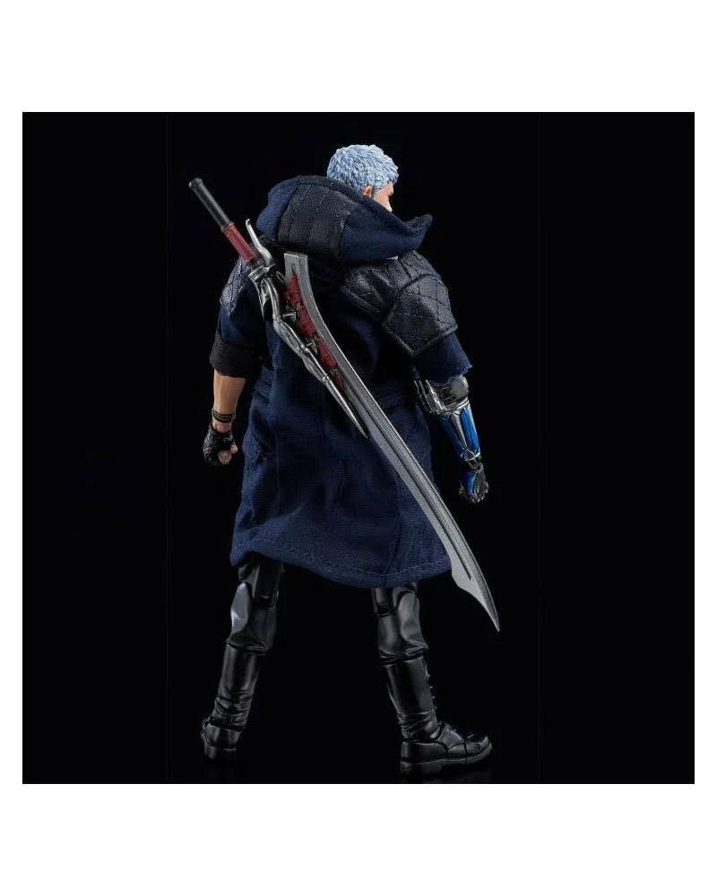 1/12 Scale Action Figure: Nero T216