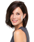 Black Lace Front Wig R6534