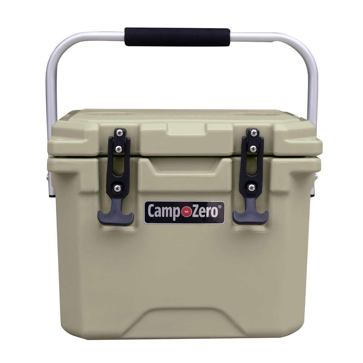 16L White Cooler L1213