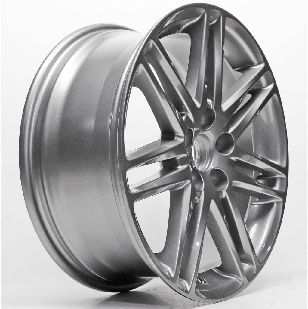 18 Inch Aluminum Alloy Wheel Rim U511417