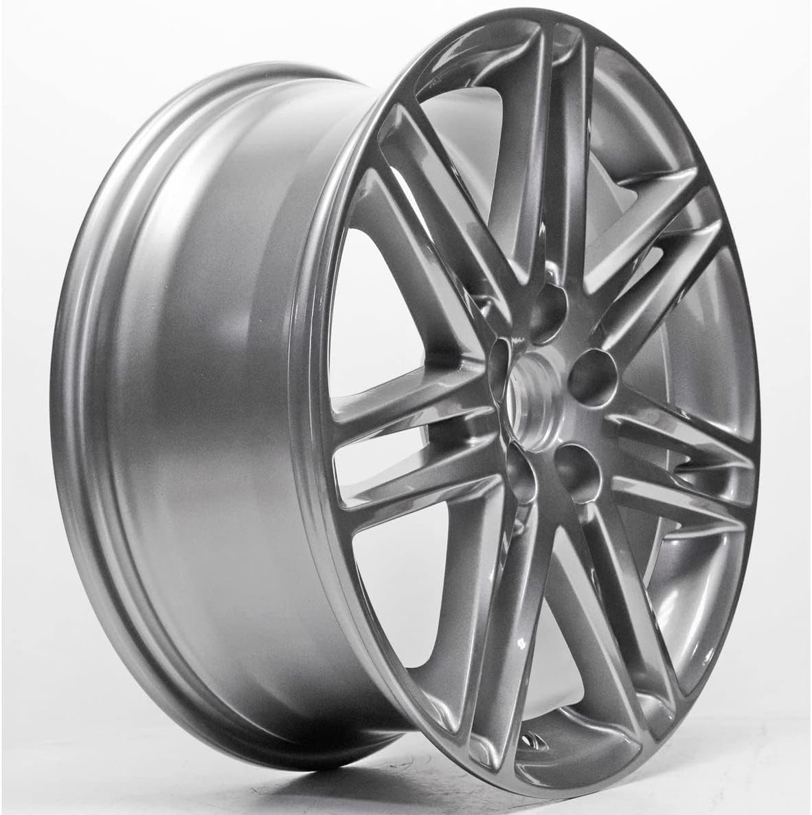 18 Inch Aluminum Alloy Wheel Rim U511417