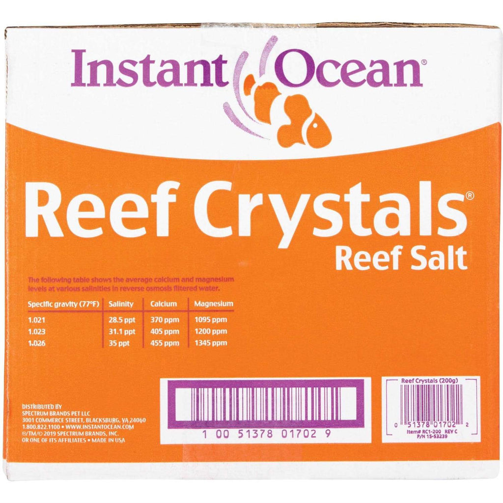 Reef Salt O2513