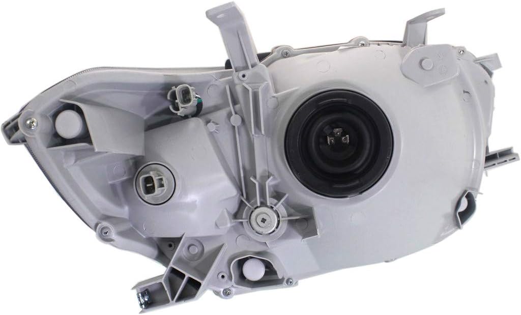 Headlight Assembly for 2010 Toyota Highlander G309