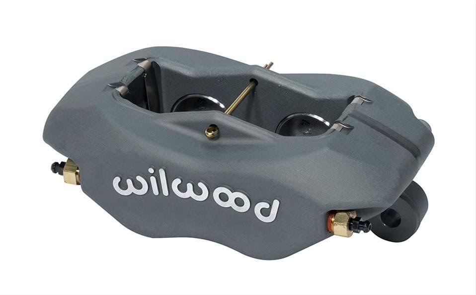 Forged Dynalite Caliper V490