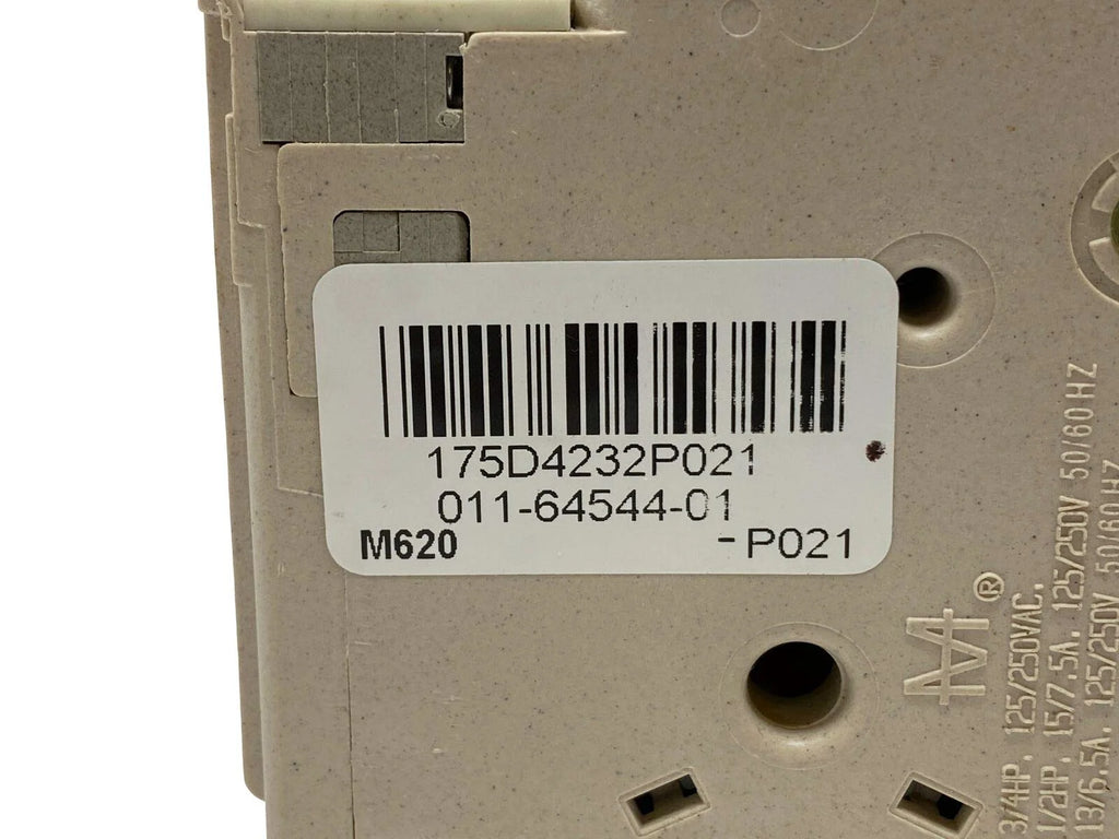 Washer Timer Assembly G135696