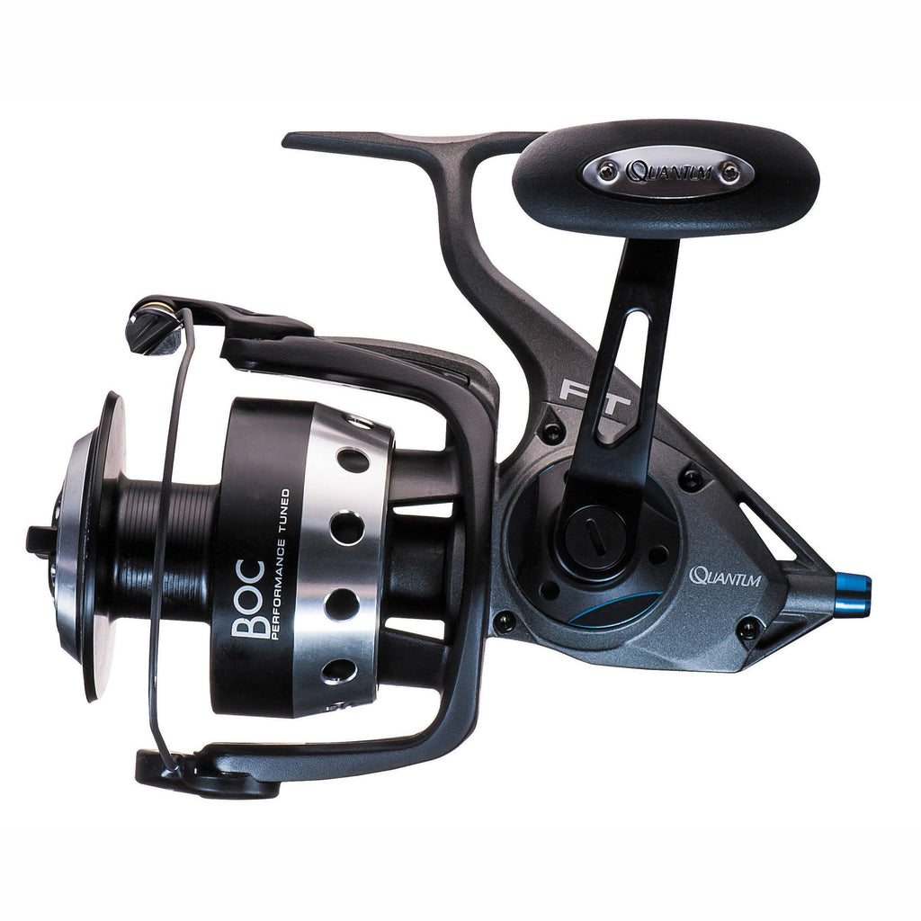 Spinning Reel K824