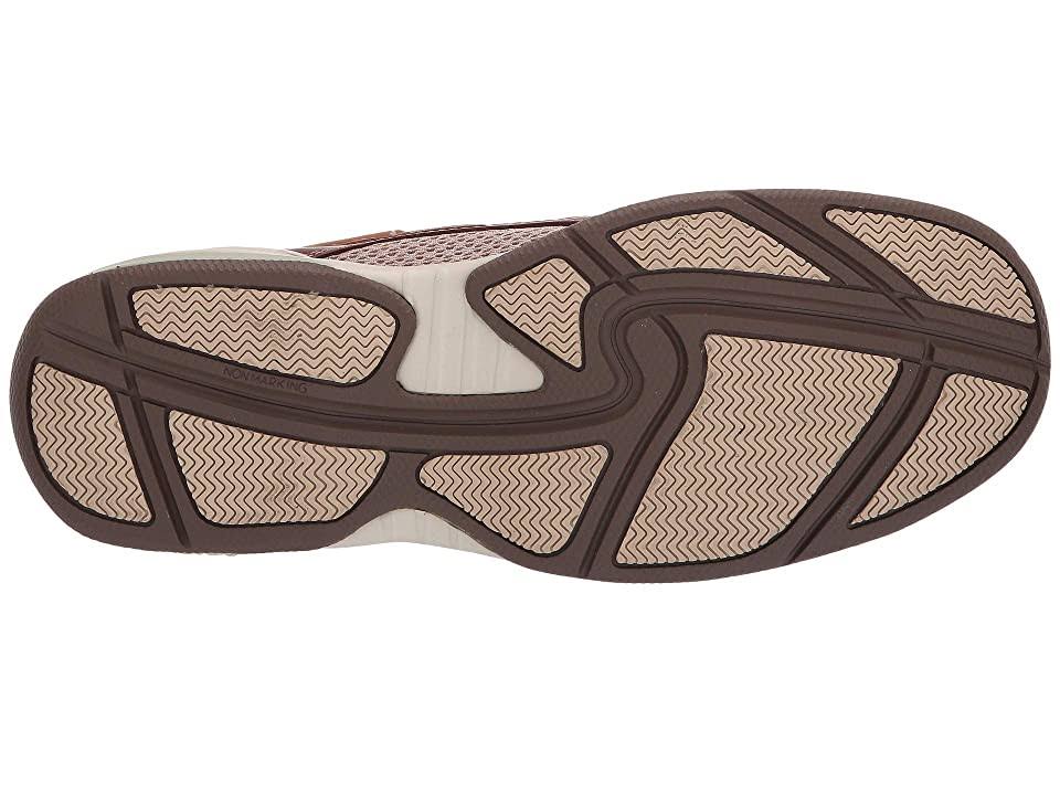 Brown Captain 7 Boots J148