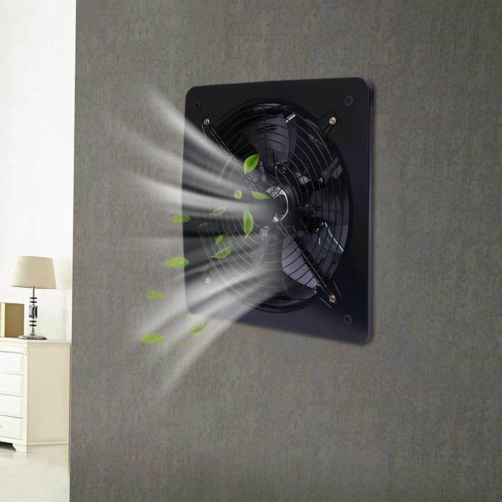16 inch Industrial Ventilation Extractor Axial Exhaust Fan C536383