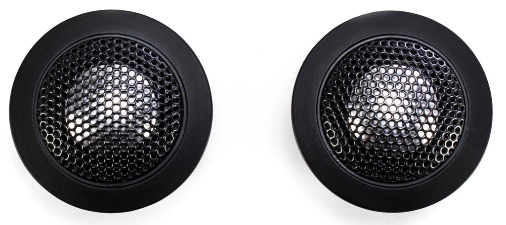 4 MB Quart 6.5x22 90 Watt Component Speakers Speaker System Set Four P995