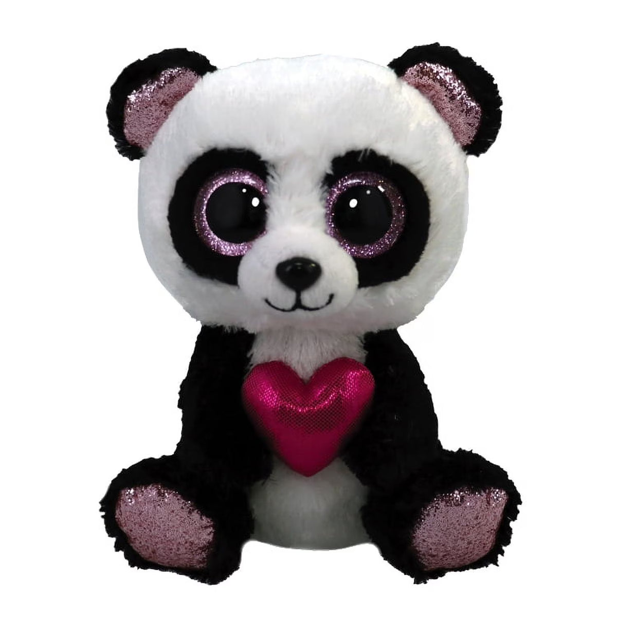 Panda Plush V6684