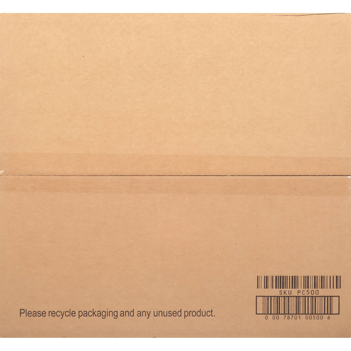 White 6.5x22 Length x 12x22 Width Napkin Dispenser Q127996