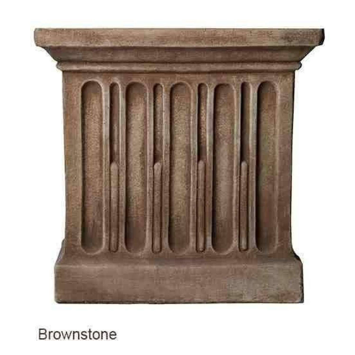 Nero Nuovo Birdbath C94637